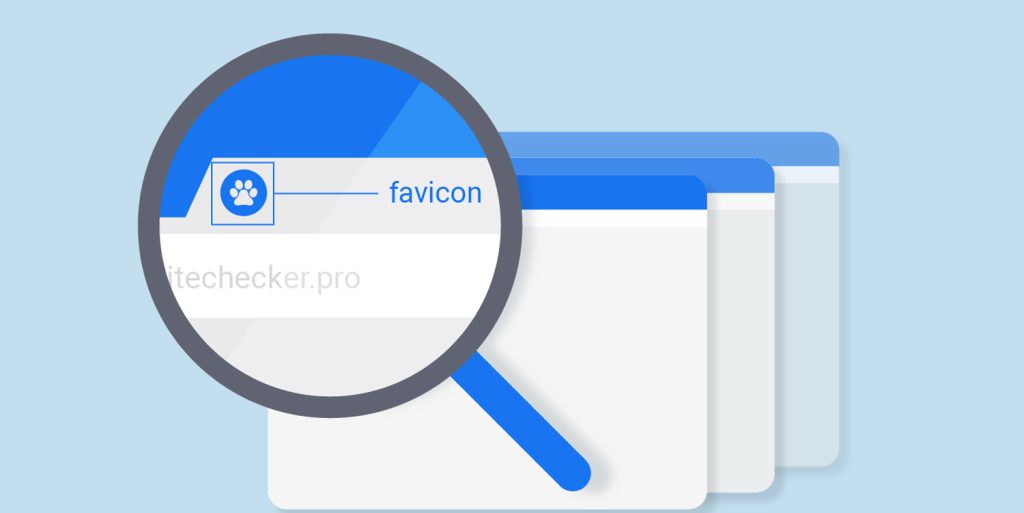 فاوآیکن (Favicon) چیست؟ 4 نکته برای کمک به شما جهت ساخت فاوآیکن تأثیرگذار